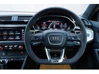 Audi RS Q3 Sportback ปี 2021 ไมล์ 24,xxx Km รูปที่ 12